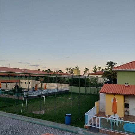 Casa Arembepe Em Frente As Piscinas Naturais Eksteriør billede