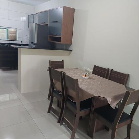 Casa Arembepe Em Frente As Piscinas Naturais Eksteriør billede