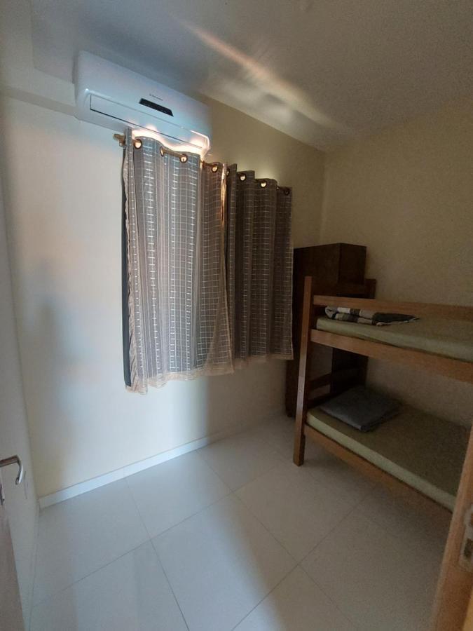 Casa Arembepe Em Frente As Piscinas Naturais Eksteriør billede