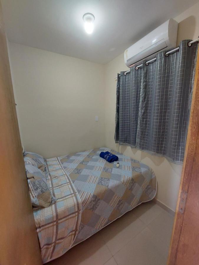 Casa Arembepe Em Frente As Piscinas Naturais Eksteriør billede